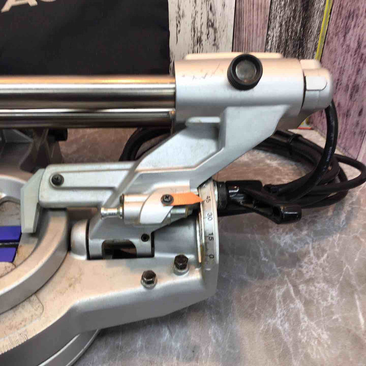 ☆ハイコーキ(HIKOKI ※旧:日立工機)  スライド丸ノコ FC7FSB【八潮店】