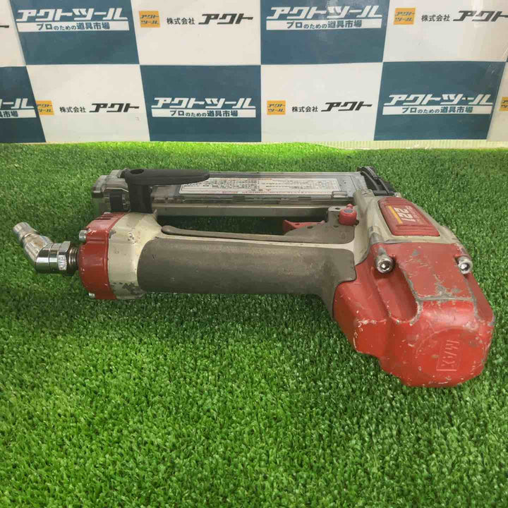 ★マックス(MAX) 常圧フィニッシュネイラ TA-221/SF55M0(FP)【草加店】