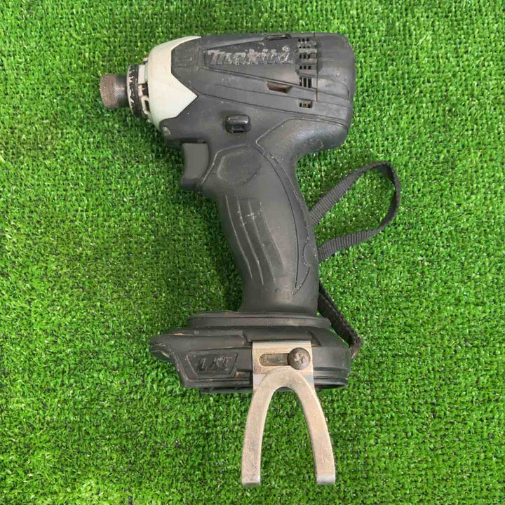 ☆マキタ(makita) コードレスインパクトドライバー TD134DX2ZB【草加店】
