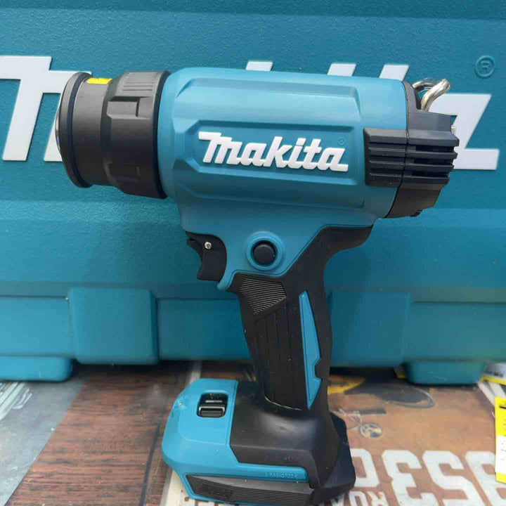 ★マキタ(makita) コードレスヒートガン HG181DZK【草加店】