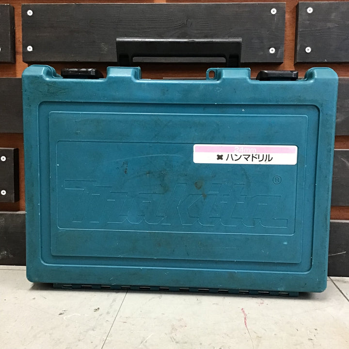 【中古品】 マキタ/makita ハンマドリル HR2631F 【鴻巣店】