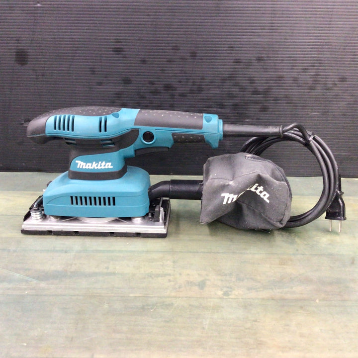 ☆ マキタ(makita) 仕上サンダ BO3710 【東大和店】