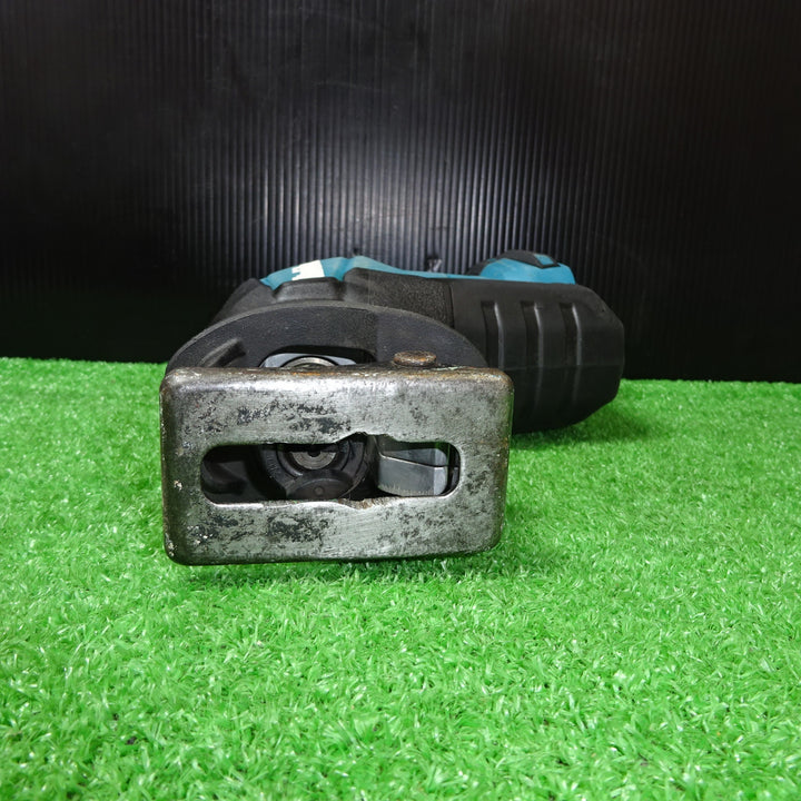 ★マキタ(makita) コードレスレシプロソー JR188DZK+バッテリー1個付き【岩槻店】