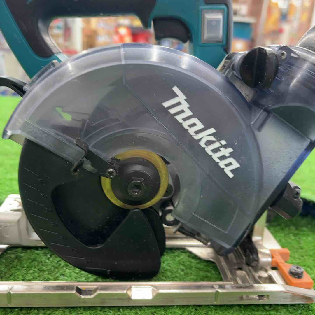 ★マキタ(makita) 防じん丸のこ KS5000FX【桶川店】