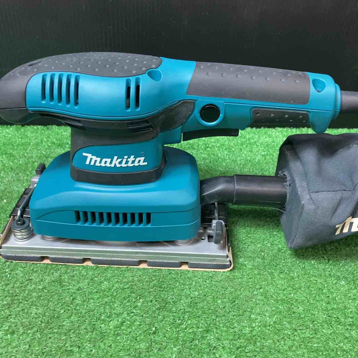 【中古品】☆マキタ(makita) 仕上サンダ BO3710【岩槻店】