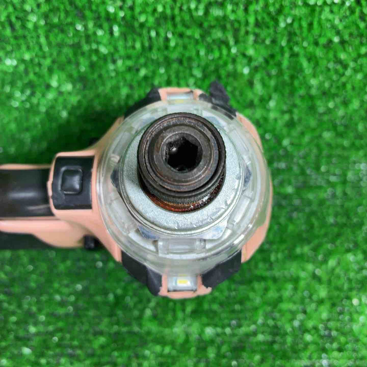 【中古品】 ◇ マキタ(makita) コードレスインパクトドライバ TD171DZFC フレッシュカッパー 【藤沢店】