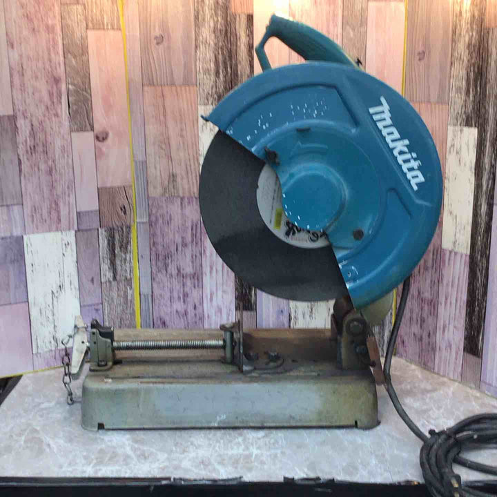 ☆マキタ(makita) 切断機 LW1401【八潮店】