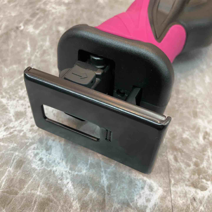 ◇ハイコーキ(HIKOKI ※旧:日立工機) コードレスセーバーソー CR10DL(LMSK)【八潮店】