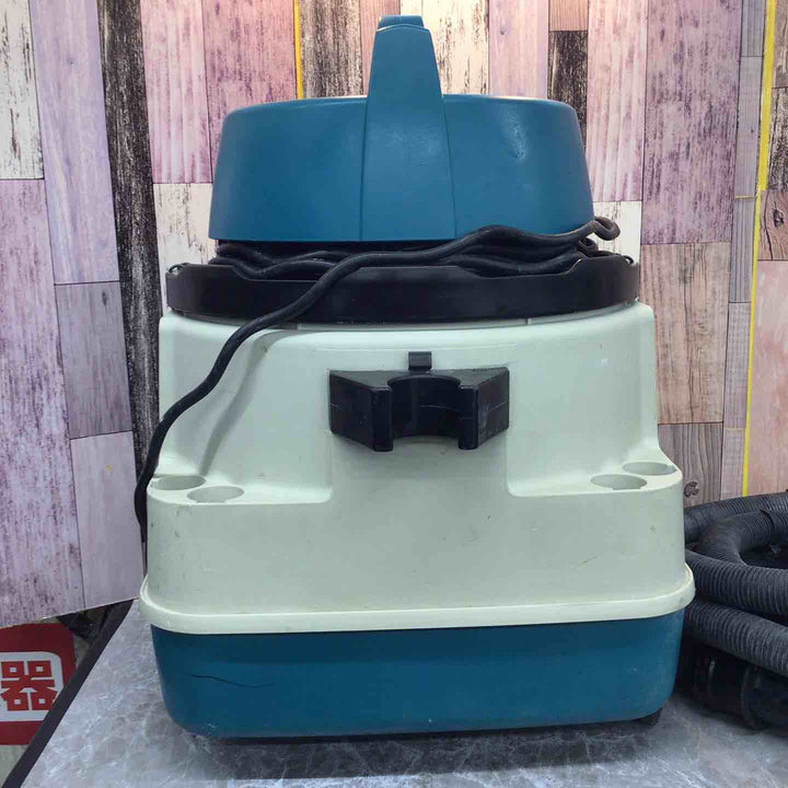 ◇マキタ(makita) 連動付き乾式専用集じん機 436【八潮店】