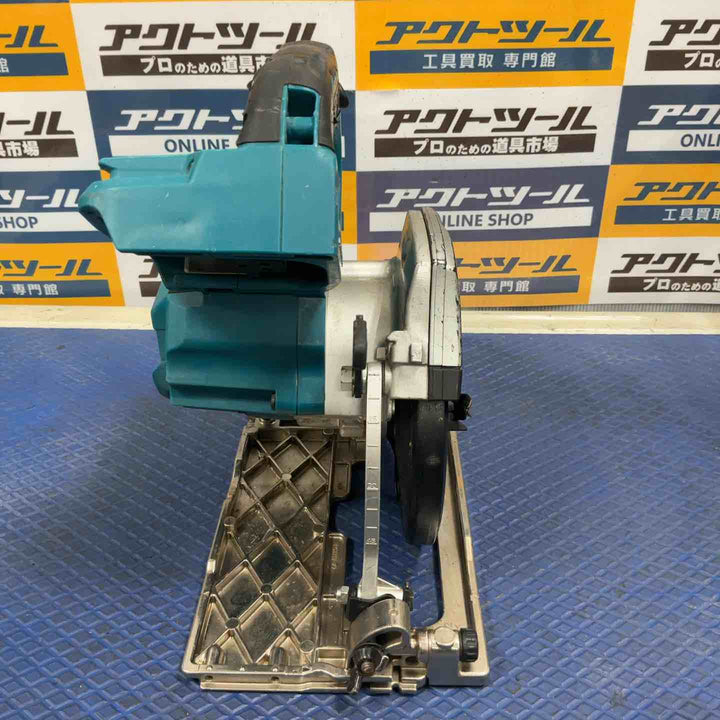★マキタ(makita) コードレス丸のこ HS474DZ【草加店】