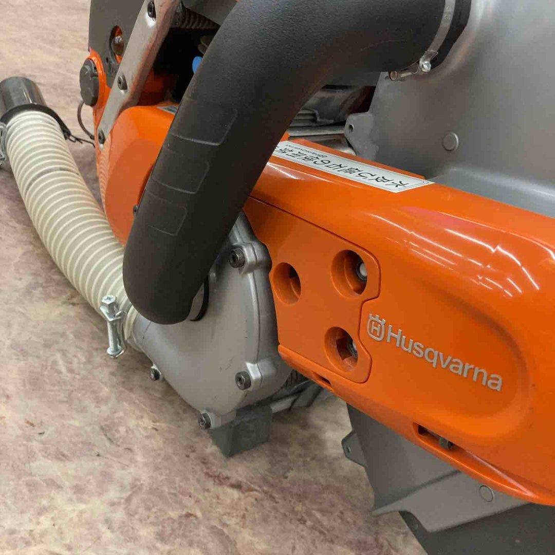 【動作良好/美品】◇ハスクバーナ(Husqvarna) エンジンカッター K770【所沢店】