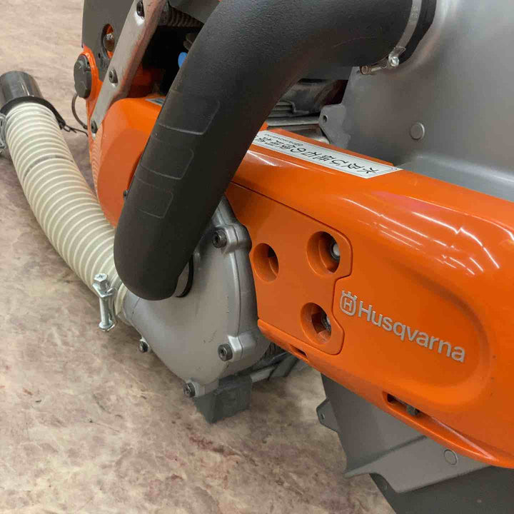 【動作良好/美品】◇ハスクバーナ(Husqvarna) エンジンカッター K770【所沢店】