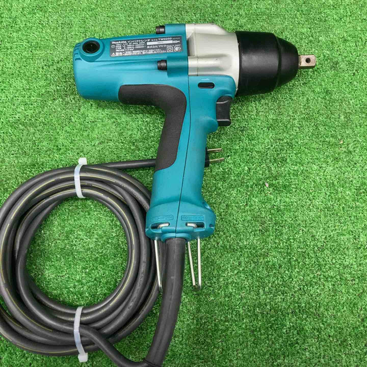 ☆マキタ(makita) インパクトレンチ TW0250【桶川店】