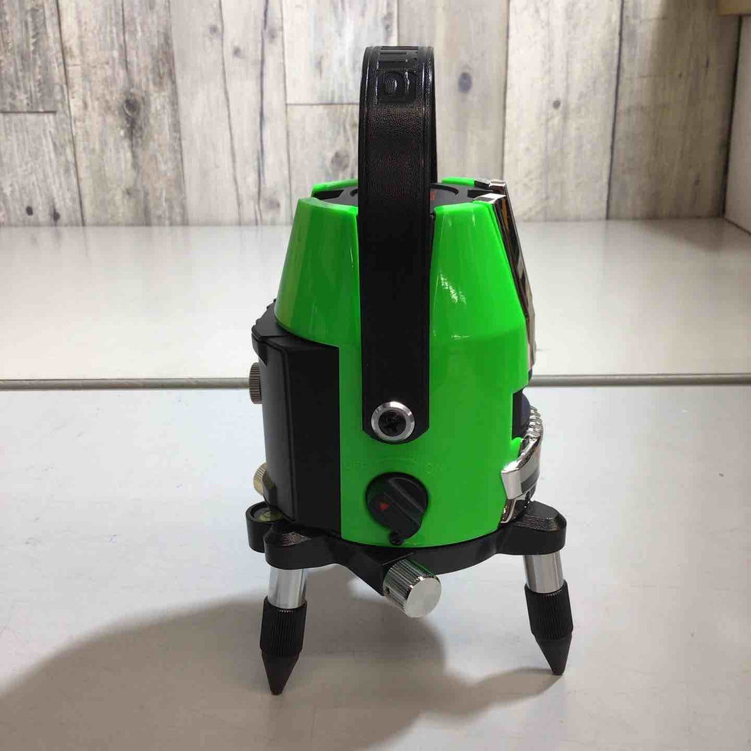 ◇タジマ(Tajima) レーザー墨出し器  ZERO G ゼロジ― KYR 矩・横・両縦 ZEROG-KYR【戸田店】