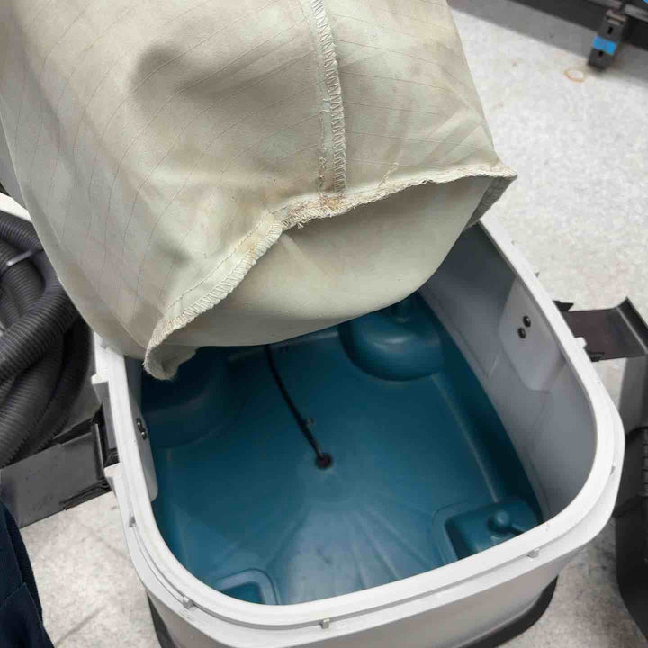 ★マキタ(makita) 集じん機 乾式 475(P)【八潮店】