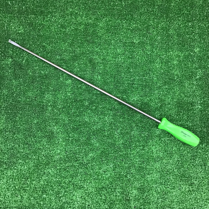 【現状品】 スナップオン/Snap-on ロングマイナスドライバー DES309246 【鴻巣店】