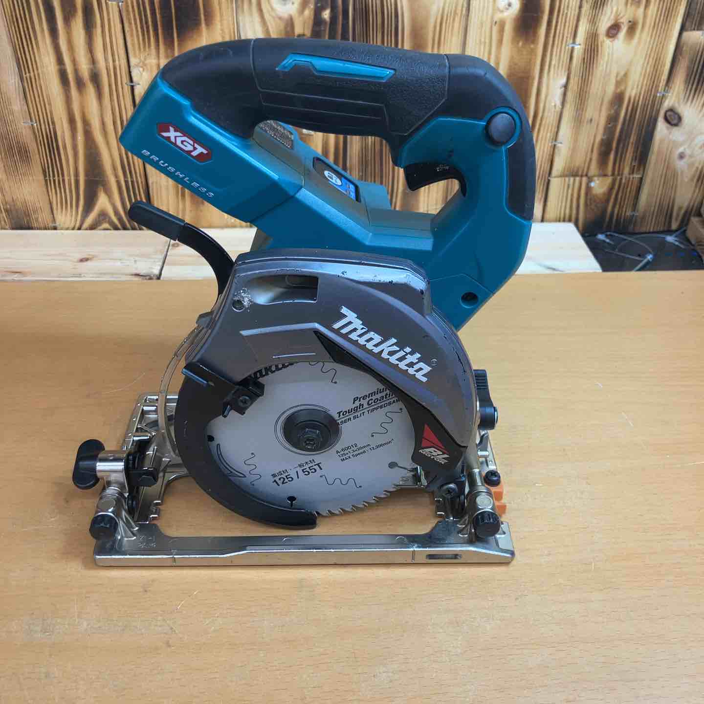 ☆マキタ(makita) コードレスマルノコ HS005GZ【越谷店】 – アクト 