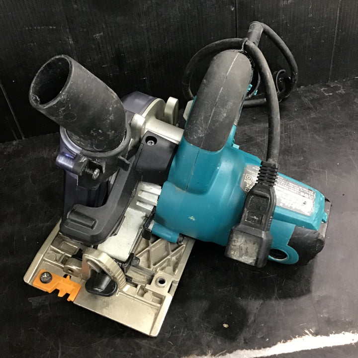 ★マキタ(makita) 125mm防じん丸のこ KS5000FX【草加店】