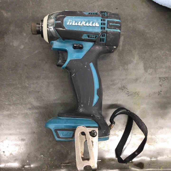★マキタ(makita) コードレスインパクトドライバー TD138DZ【戸田店】