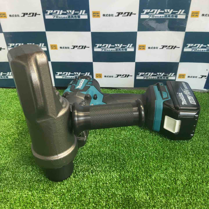★マキタ(makita) コードレス油圧式全ネジカッター SC121DRG【草加店】