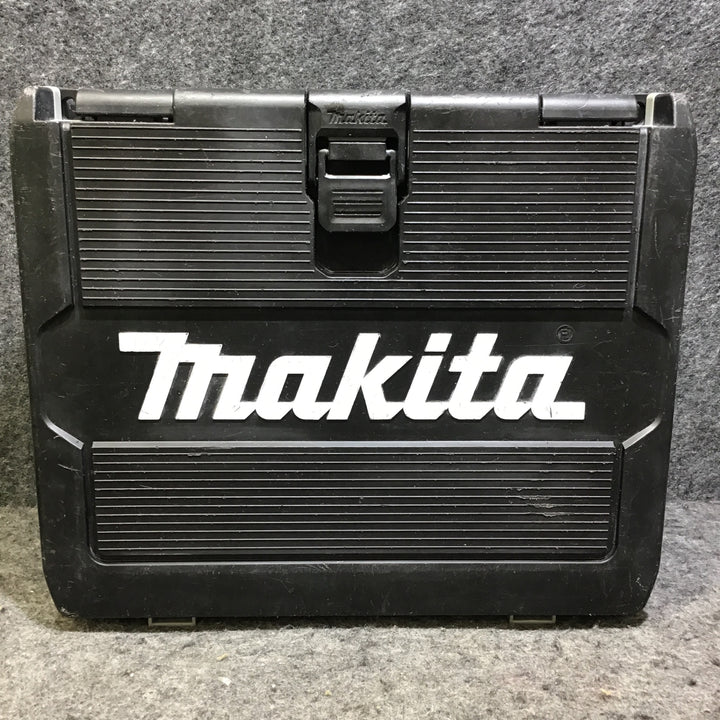 ★マキタ(makita) コードレスインパクトドライバー TD134DRFXL【桶川店】