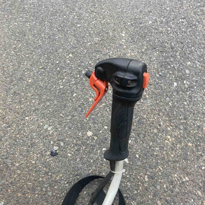 【店頭受取り限定】◇ハイコーキ(HIKOKI ※旧:日立工機) エンジン刈払機 CG24ECP(S)【町田店】