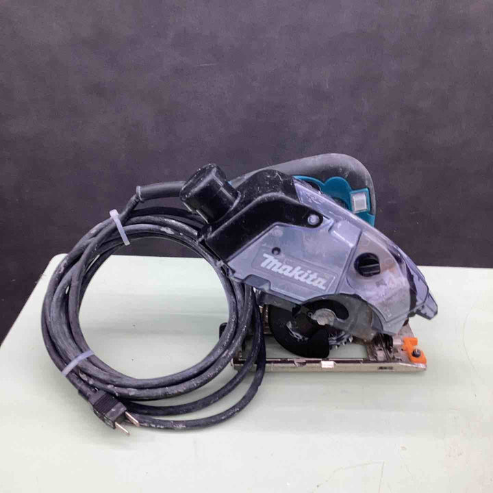 ★マキタ(makita) 防じん丸のこ KS4100F【越谷店】