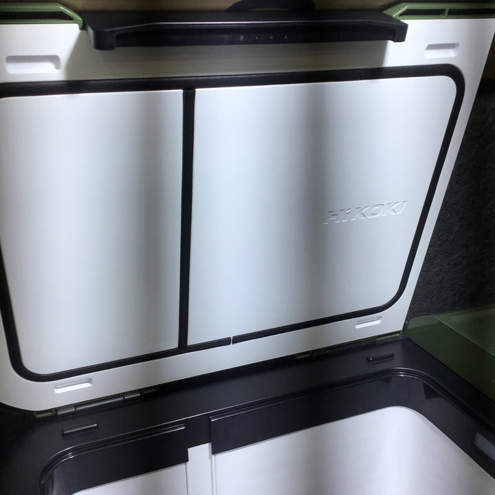 【中古品】ハイコーキ(HIKOKI ※旧:日立工機) コードレス冷温庫 UL18DB(NMG)【桶川店】