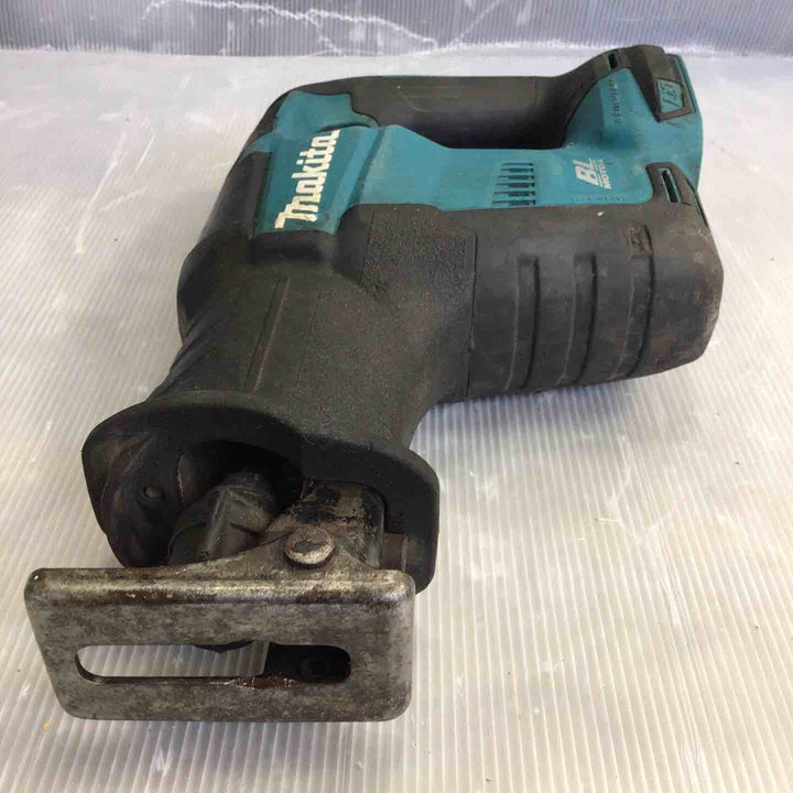 ☆マキタ(makita) コードレスレシプロソー 本体のみ JR188DZ【草加店】