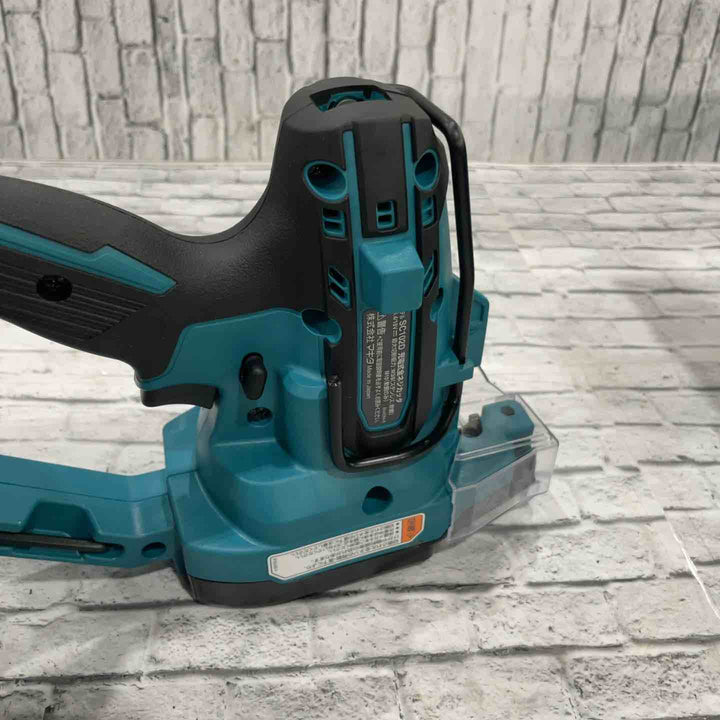 ★マキタ(makita) コードレス全ネジカッター SC102DRGX【川口店】