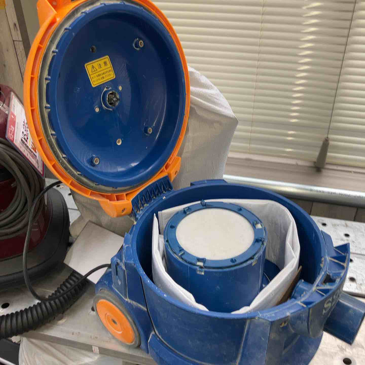 蔵王産業 バックマンS2002 1740100 集じん機 集塵 【戸田店】