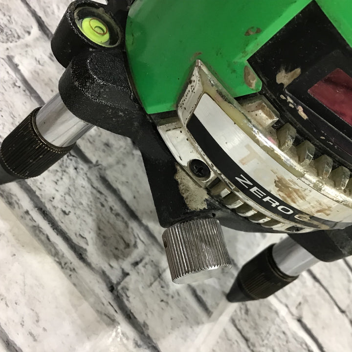 ★タジマ(Tajima) レーザー墨出し器 ZEROG-KJY【川口店】