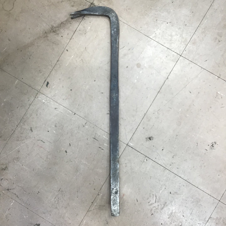かじ寅 バール 約600mm【草加店】