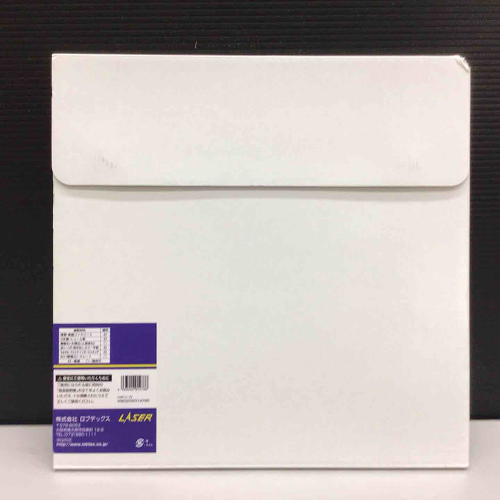 〇ロブテックス(エビ) ダイヤモンドホイール レーザー(乾式) SL-305-305【戸田店】