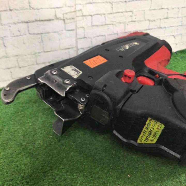 ★マックス(MAX) 鉄筋結束機 リバータイア RB-440T-B2CA/1440A【町田店】