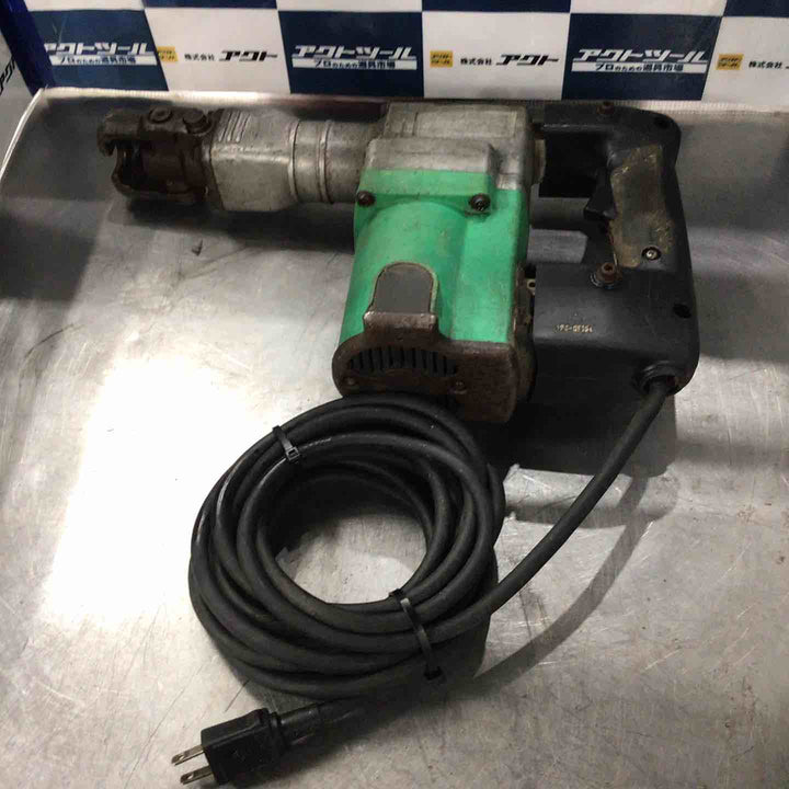 ★ハイコーキ(HIKOKI ※旧:日立工機) 電動ハンマ H41SA(N)【草加店】