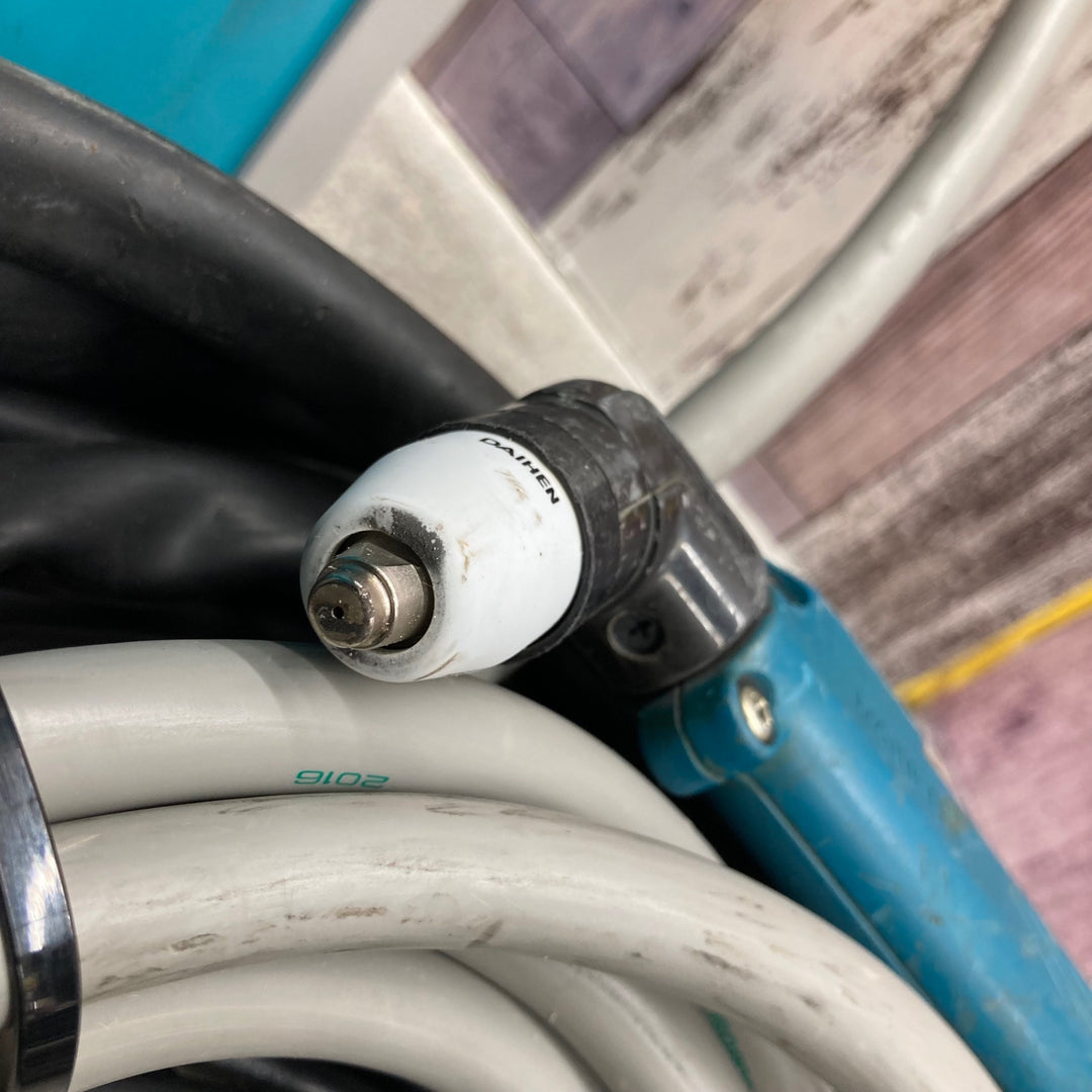 TRUSCO ダイヘン インバータエアープラズマ切断機 M-3500C M3500C2【八潮店】