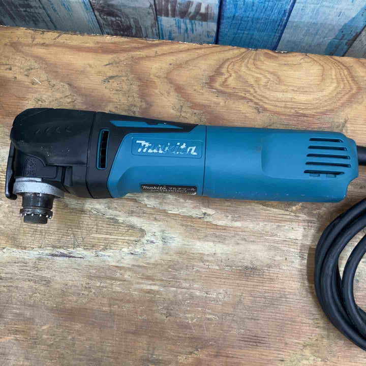 【中古品】 マキタ/makita マルチツール TM3010CT 【鴻巣店】