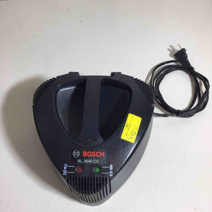 ★ボッシュ(BOSCH) コードレスハンマドリル GBH36V-LIN2【戸田店】