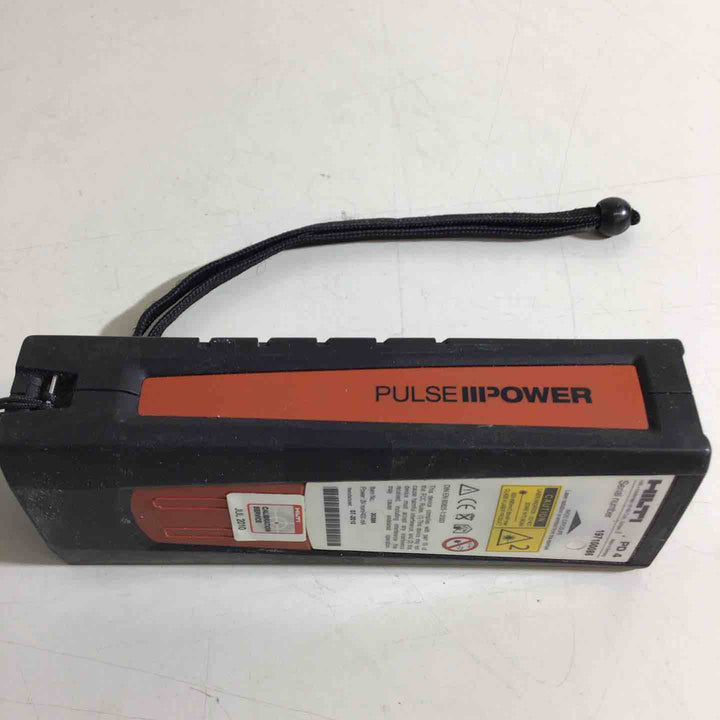 HILTI レーザー距離計 PD4【戸田店】