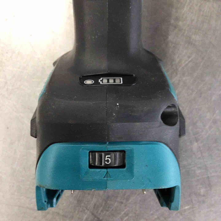 ★マキタ(makita) 100mmコードレスディスクグラインダ GA412DRGX【草加店】