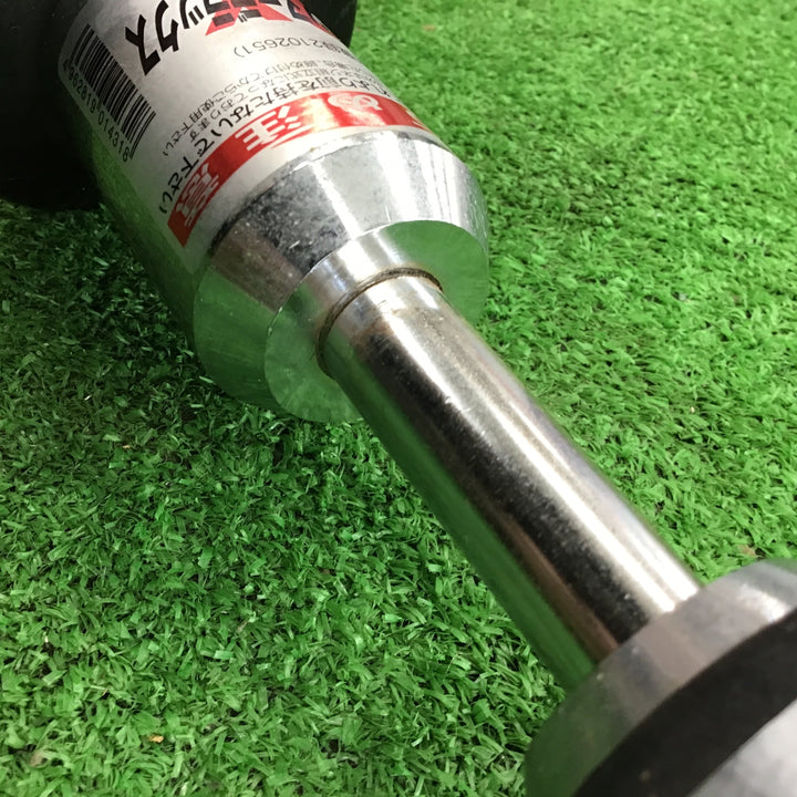 土牛産業 DOGYU スライドハンマーDX 450mm フローリング材寄せ詰め工具【桶川店】