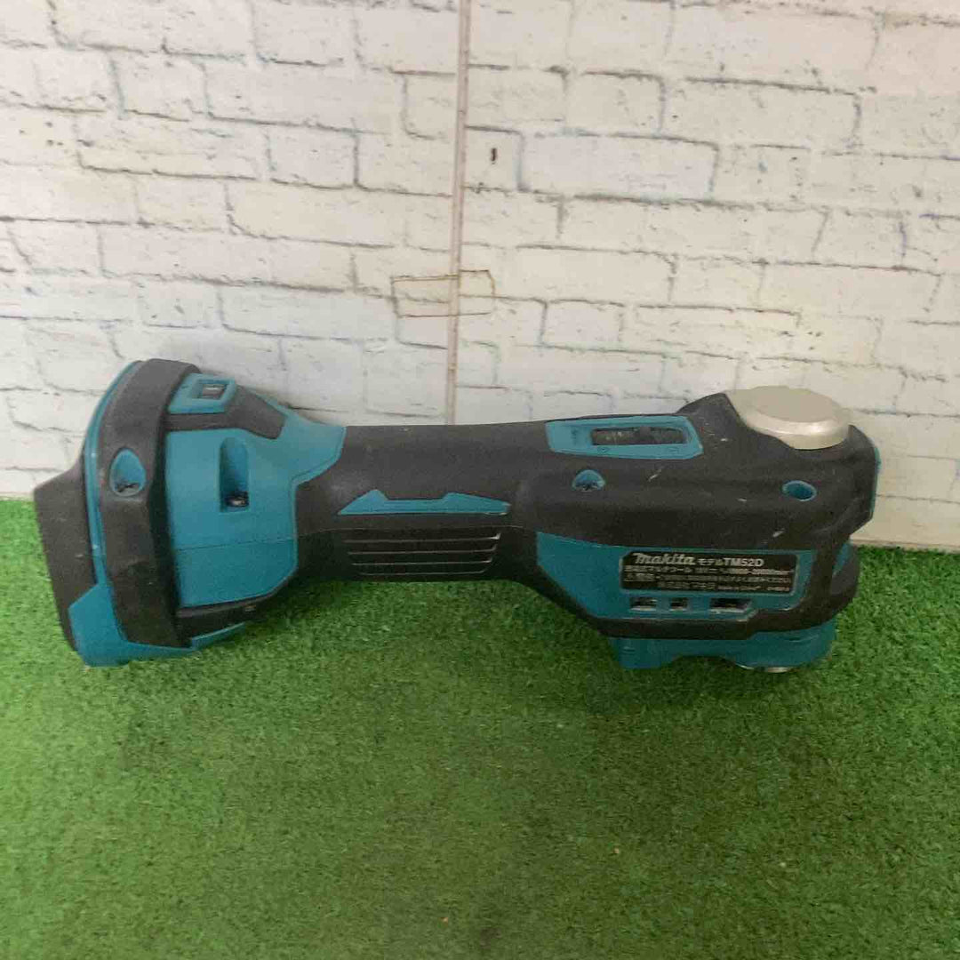 ★マキタ(makita) コードレスマルチツール TM52DZ【町田店】