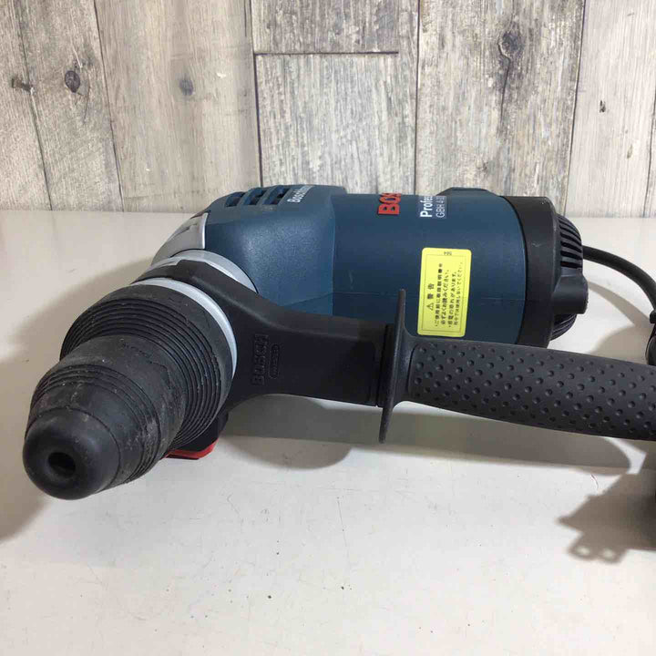 ★ボッシュ(BOSCH) ハンマドリル GBH4-32DFR【戸田店】