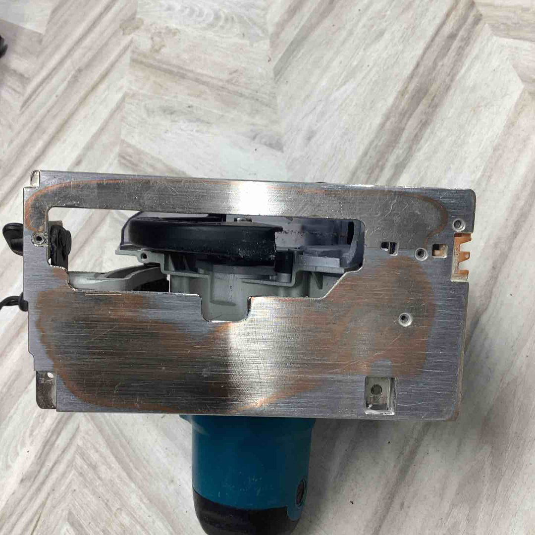 ★マキタ(makita) 防じん丸のこ KS5000FX【越谷店】