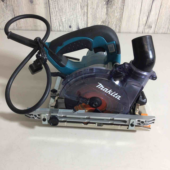 【中古品】★マキタ makita 125mm 防じん丸のこ KS5000FX【戸田店】