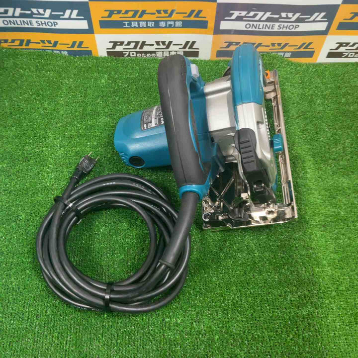 ★マキタ(makita) 電気マルノコ 5637BA【草加店】