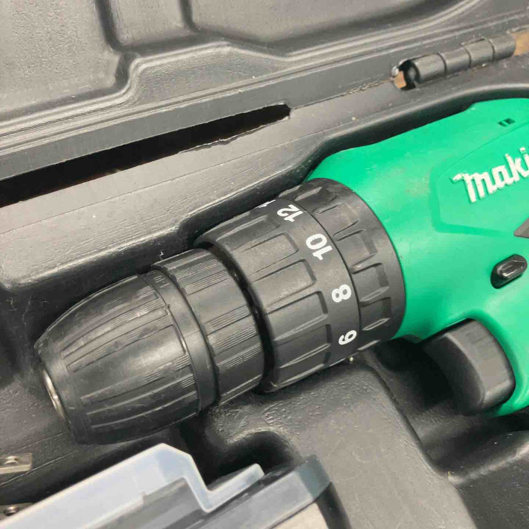 ◇マキタ(makita) コードレス震動ドリルドライバ M850DSX【戸田店】