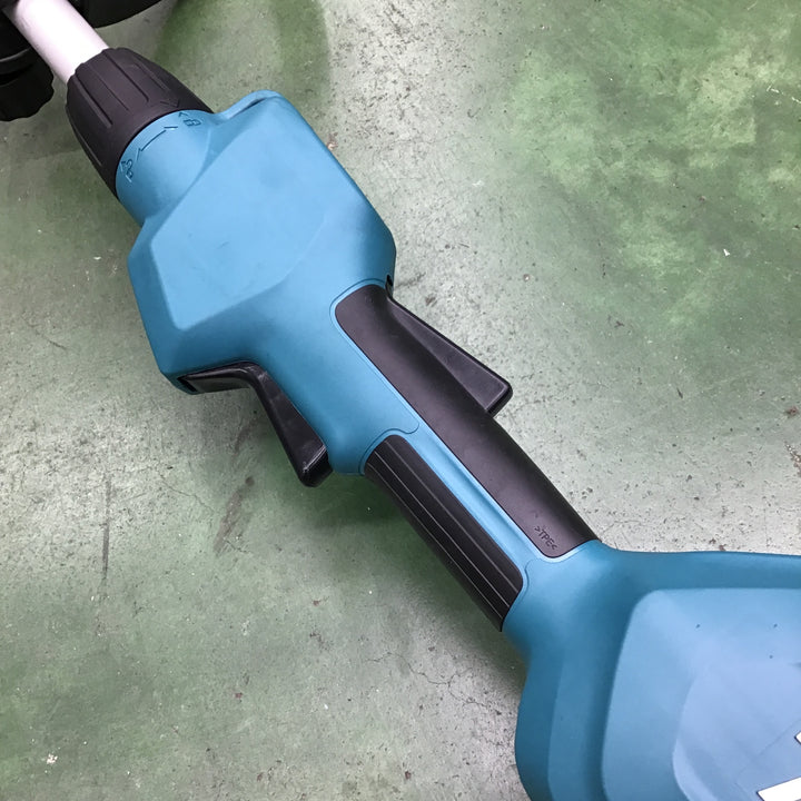 【美品・店頭受取り限定】 マキタ 18V コードレス草刈機 MUR189DZ ナイロンコード仕様 【桶川店】