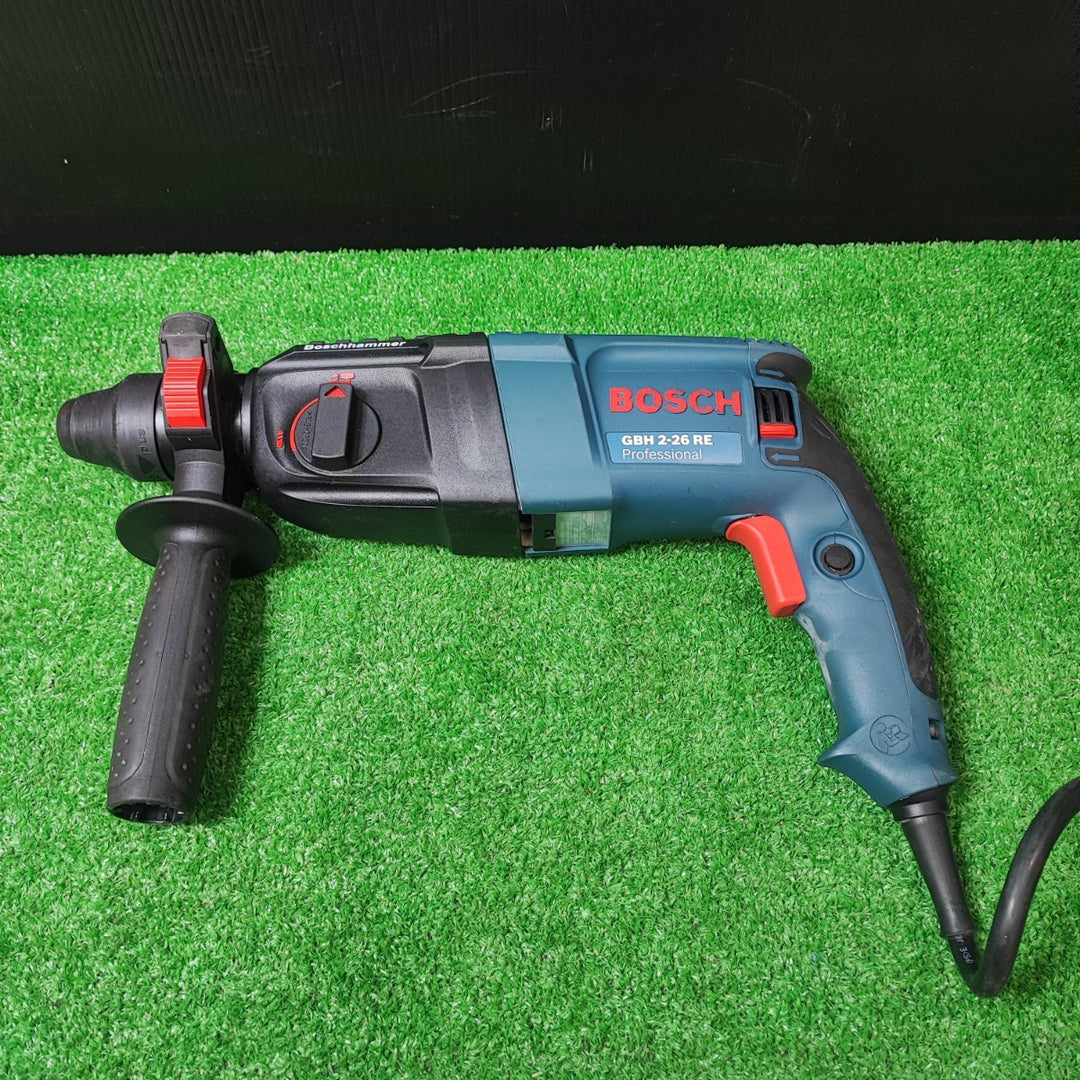 ★ボッシュ(BOSCH) ハンマドリル GBH2-26RE【岩槻店】